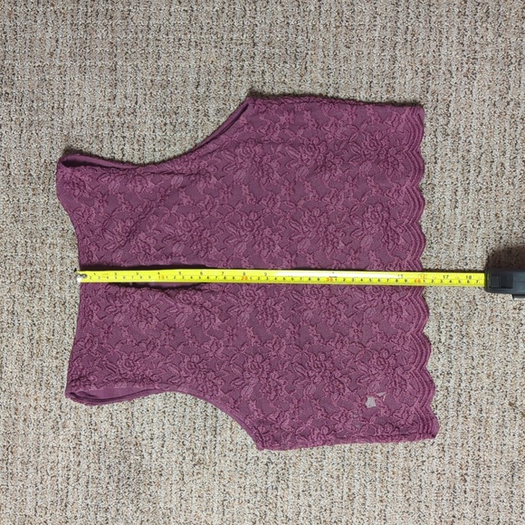 Intimately Free People Cropped Tank - Picture 7 of 9